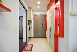 Blk 574D Woodlands Drive 16 (Woodlands), HDB 5 Rooms #592308781